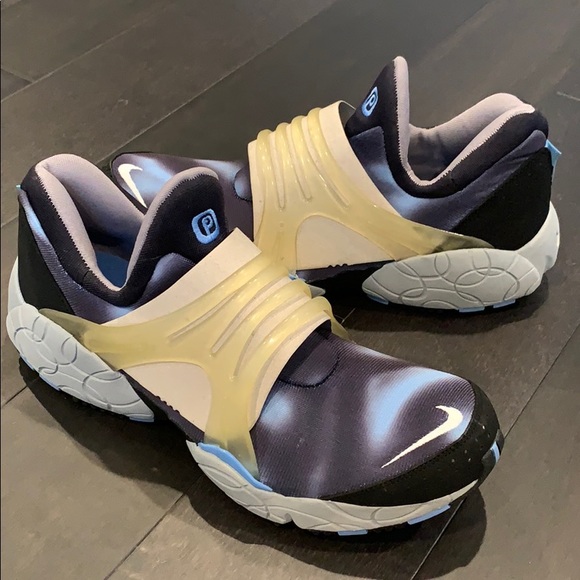 nike presto cage 2001